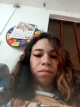 ZulyMichels online show from January 14, 5:34 pm