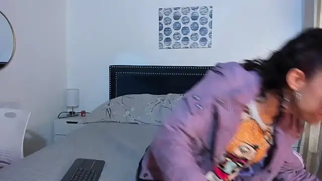 ZulyMichels online show from November 6, 12:28 pm