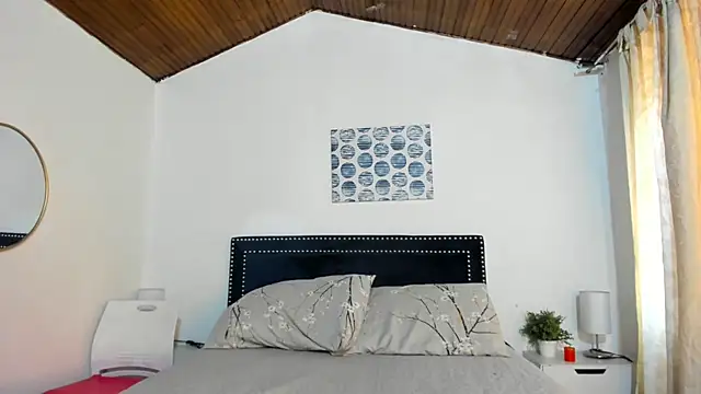 ZulyMichels online show from November 12, 12:27 pm