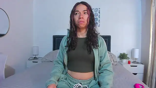 ZulyMichels online show from December 5, 12:14 pm