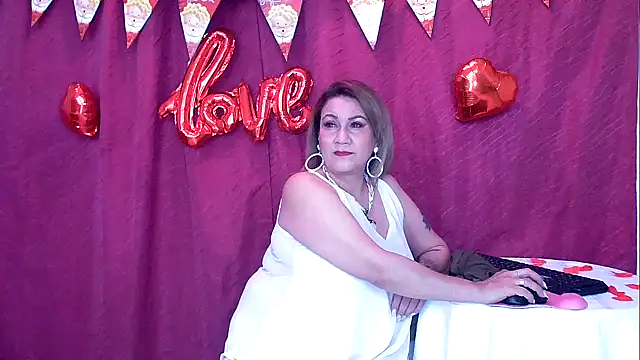 yayita mature online show from February 9, 12:52 pm