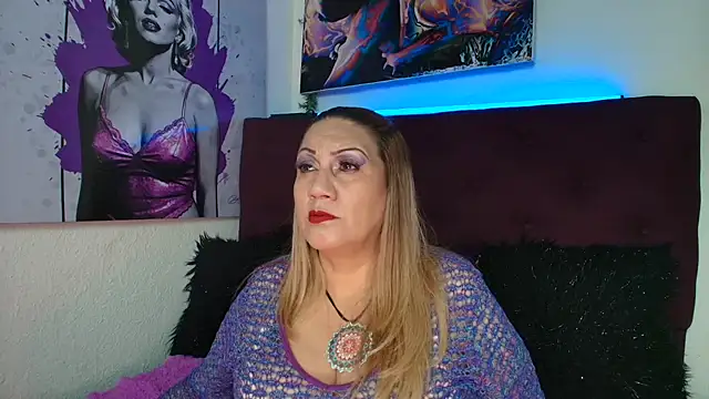 yayita mature online show from March 18, 3:26 pm