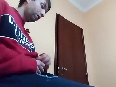 Snapshot of White_rabbit_ chatting on December 23, 10:01 pm White rabbit online show from December 23, 10:01 pm