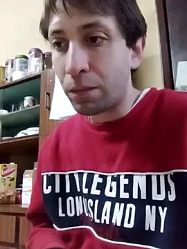 Snapshot of White_rabbit_ chatting on January 3, 8:32 am White rabbit online show from January 3, 8:32 am