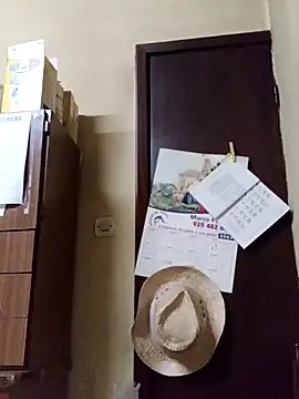 Snapshot of White_rabbit_ chatting on January 3, 9:47 pm White rabbit online show from January 3, 9:47 pm