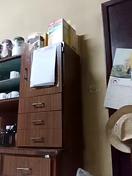 Snapshot of White_rabbit_ chatting on January 17, 9:06 am White rabbit online show from January 17, 9:06 am