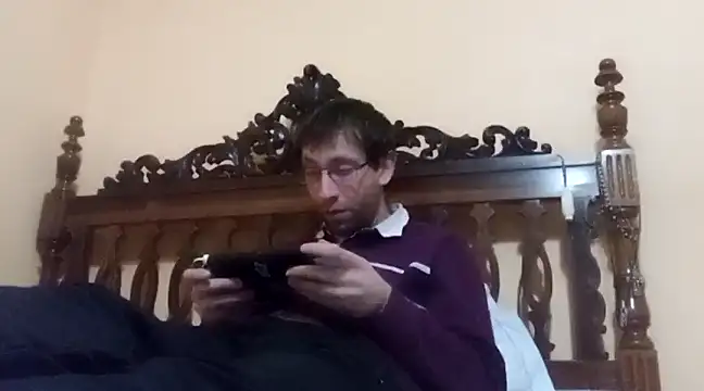 Snapshot of White_rabbit_ chatting on January 17, 9:17 pm White rabbit online show from January 17, 9:17 pm