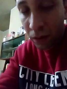 Snapshot of White_rabbit_ chatting on January 22, 8:17 pm White rabbit online show from January 22, 8:17 pm