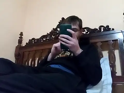 Snapshot of White_rabbit_ chatting on January 24, 2:41 pm White rabbit online show from January 24, 2:41 pm