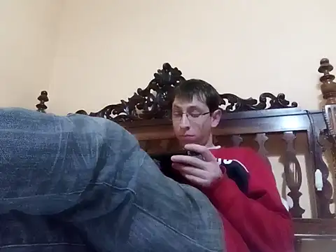 Snapshot of White_rabbit_ chatting on January 26, 8:13 pm White rabbit online show from January 26, 8:13 pm