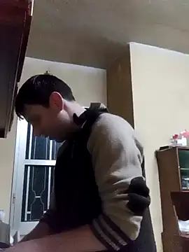 Snapshot of White_rabbit_ chatting on January 27, 8:49 pm White rabbit online show from January 27, 8:49 pm