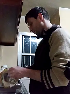 Snapshot of White_rabbit_ chatting on February 3, 9:29 pm White rabbit online show from February 3, 9:29 pm