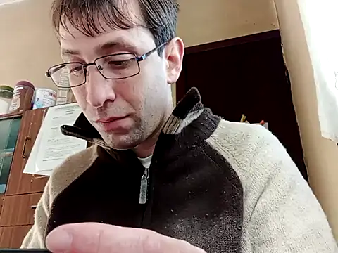 Snapshot of White_rabbit_ chatting on February 5, 10:51 am White rabbit online show from February 5, 10:51 am