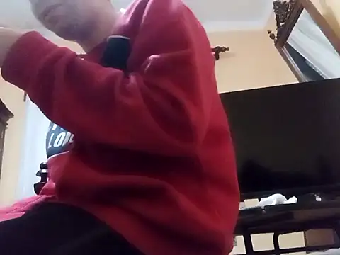 Snapshot of White_rabbit_ chatting on February 21, 3:43 pm White rabbit online show from February 21, 3:43 pm