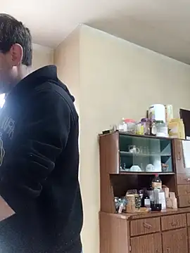 Snapshot of White_rabbit_ chatting on March 7, 8:34 am White rabbit online show from March 7, 8:34 am