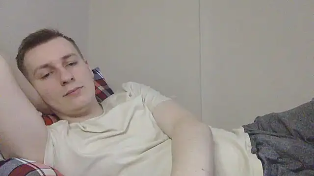 Snapshot of your_andy chatting on February 16, 7:26 am your andy online show from February 16, 7:26 am