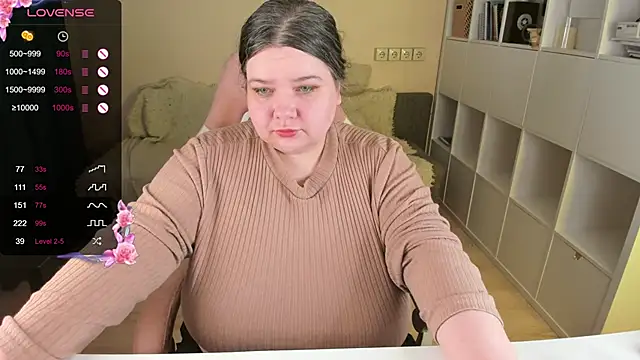 PlumPie online show from January 18, 1:04 pm