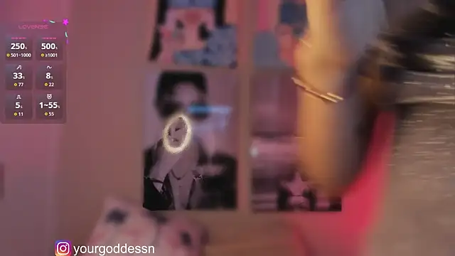 belashimaa online show from December 2, 2:56 pm