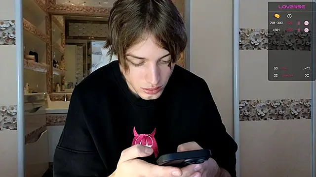 Cryptikov online show from October 24, 9:28 am