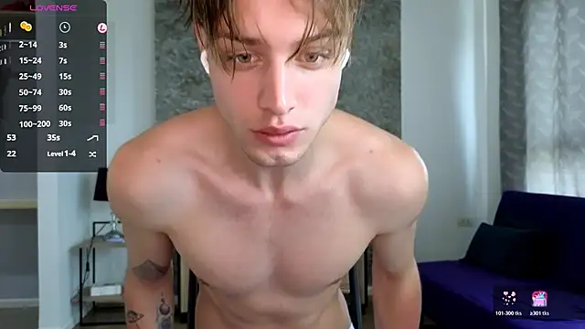 Cryptikov online show from November 10, 5:39 am