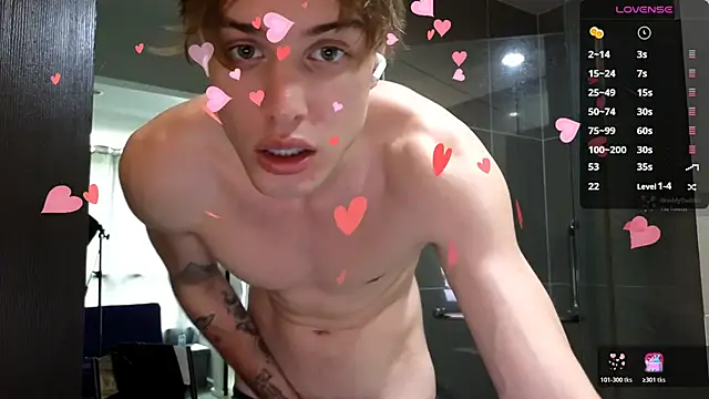 Cryptikov online show from November 18, 5:12 am