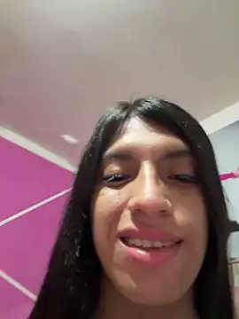 Ortegakim online show from February 27, 11:49 pm