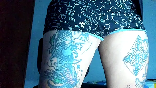 Techno 420  online show from September 30, 11:04 am