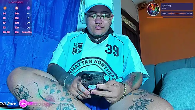 Techno 420  online show from October 22, 7:13 pm