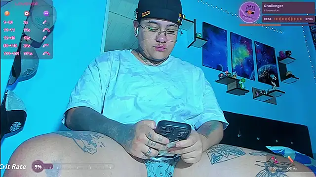 Techno 420  online show from October 28, 1:58 pm