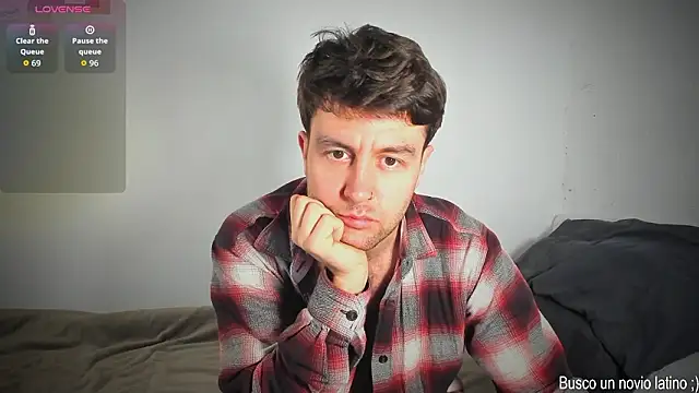 HonestAndrew online show from February 23, 6:44 am