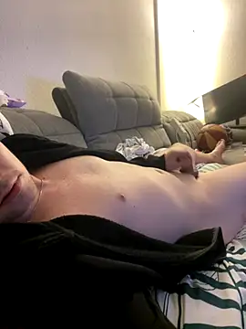 Maxmusterman20023 online show from September 21, 3:30 am