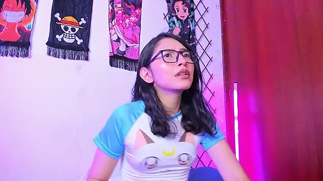 Alice jacobs1 online show from March 21, 7:13 am