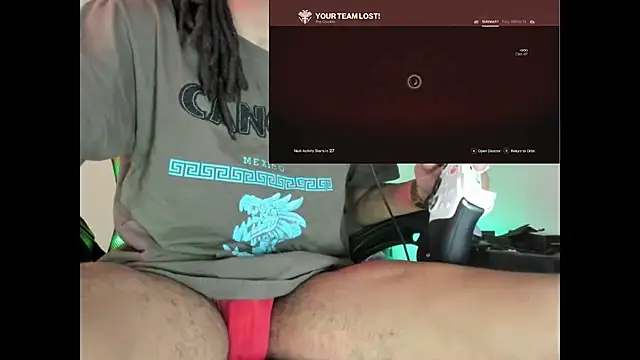 IcemanGHz online show from March 12, 1:58 am