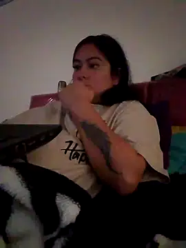 Snapshot of Juanavic chatting on December 28, 1:49 pm Juanavic online show from December 28, 1:49 pm