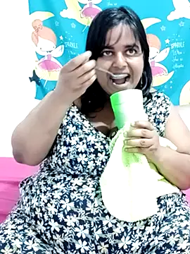 SusanaEshwar online show from February 24, 12:08 am