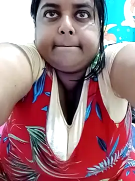 SusanaEshwar online show from April 10, 4:12 pm