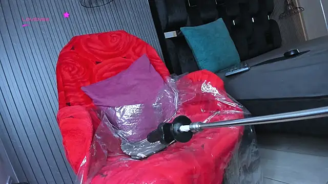 levana1 online show from September 18, 5:20 am