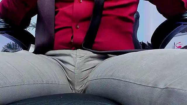 MrFrank tattoo online show from December 26, 2:59 pm