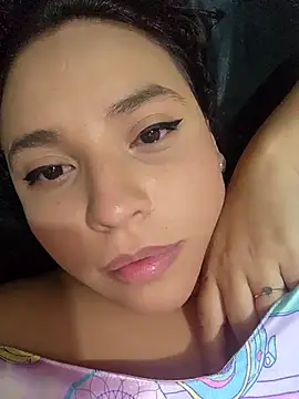 LizzRouse online show from November 27, 1:35 pm