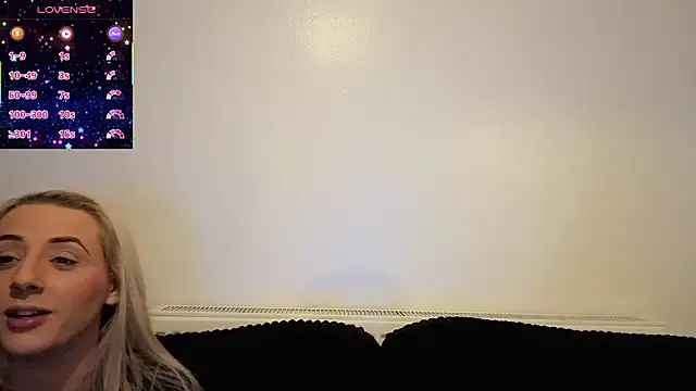 Strongqueen online show from January 31, 9:46 pm