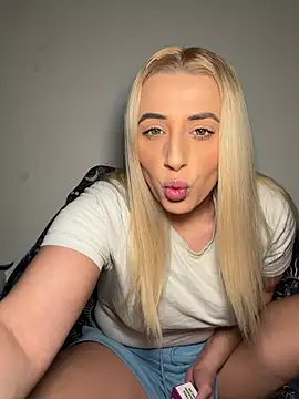 Strongqueen online show from February 26, 9:47 pm