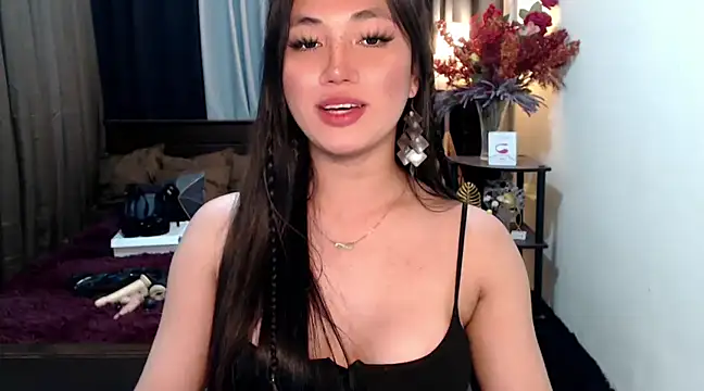 Snapshot of Dhalia_Gomez06 chatting on January 9, 1:13 pm Dhalia Gomez06 online show from January 9, 1:13 pm