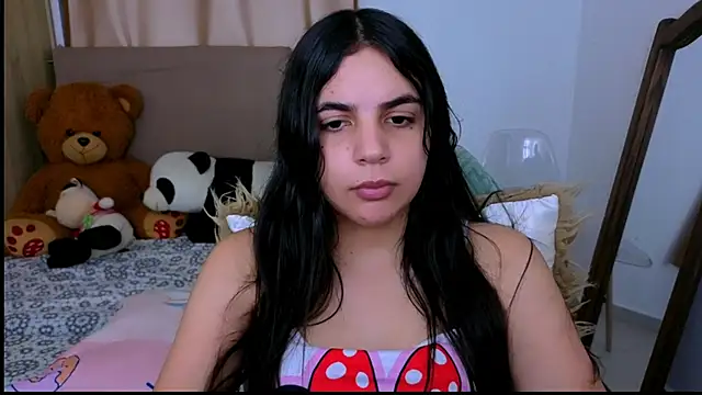  elenna online show from November 22, 5:34 pm