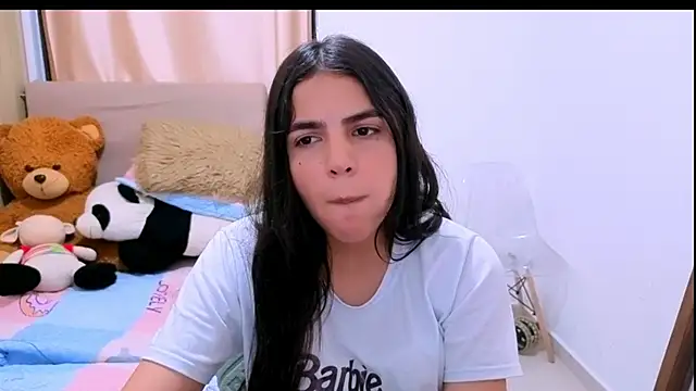  elenna online show from January 31, 7:34 pm