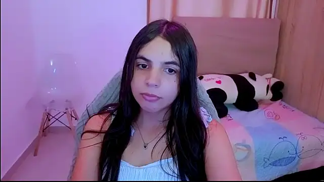  elenna online show from March 20, 6:13 pm