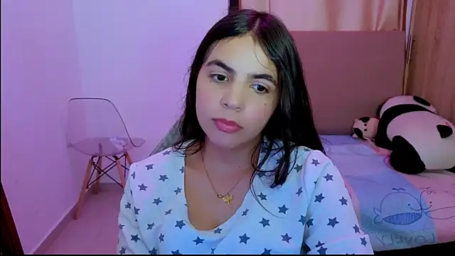  elenna online show from March 24, 6:02 pm