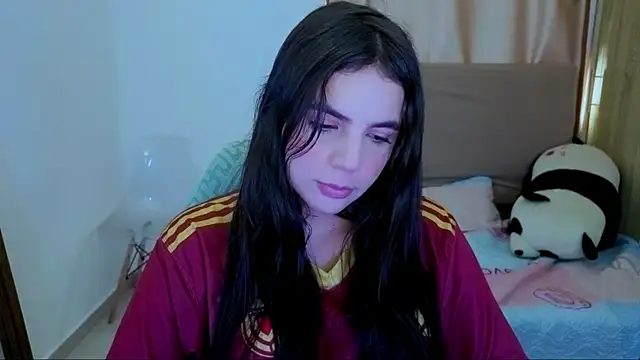  elenna online show from July 4, 5:41 pm
