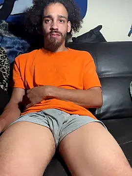 Mrvanillaa online show from October 25, 10:48 pm