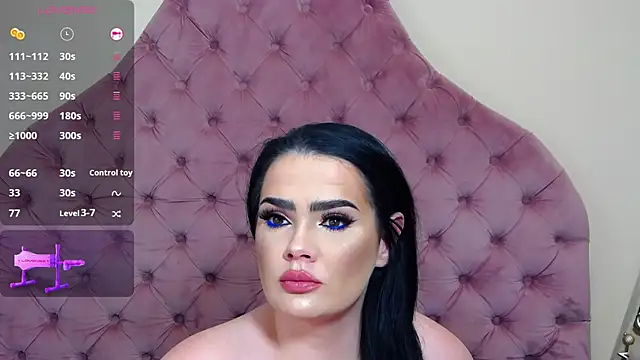 Snapshot of MargoshaHot chatting on January 14, 7:21 pm MargoshaHot online show from January 14, 7:21 pm