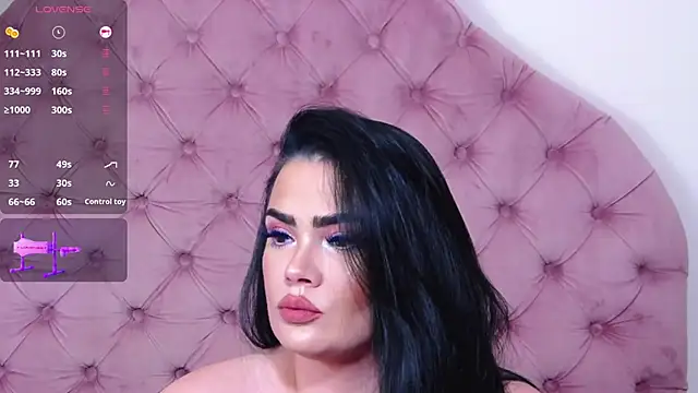 Snapshot of MargoshaHot chatting on November 28, 8:11 pm MargoshaHot online show from November 28, 8:11 pm